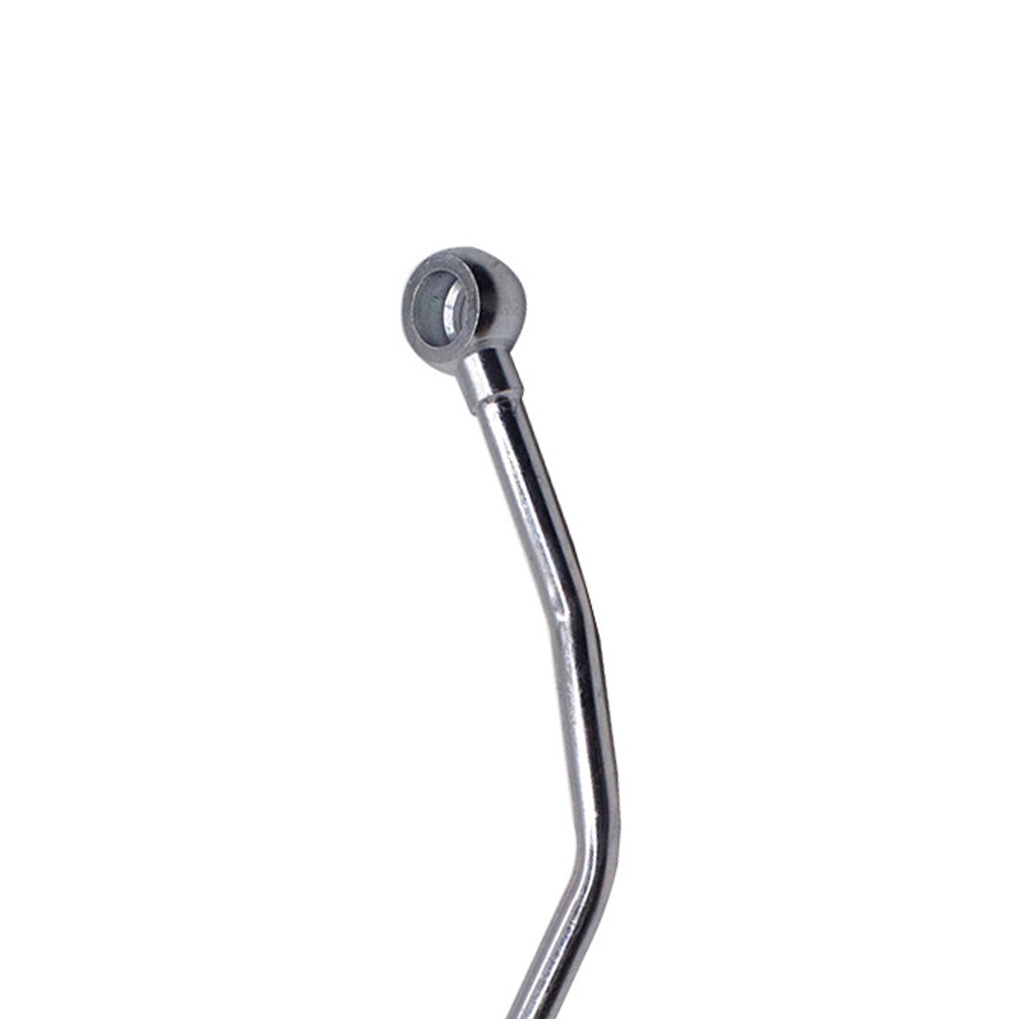 Enging Oil Cooler Return Hose Suitable For Mitsubishi Pajero 3.5 V45 V25 Wagon-3