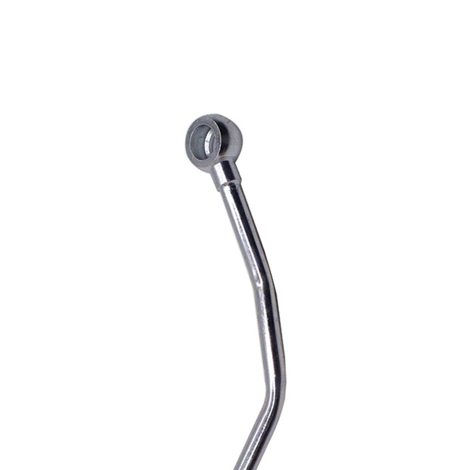 Enging Oil Cooler Return Hose Suitable For Mitsubishi Pajero 3.5 V45 V25 Wagon-3
