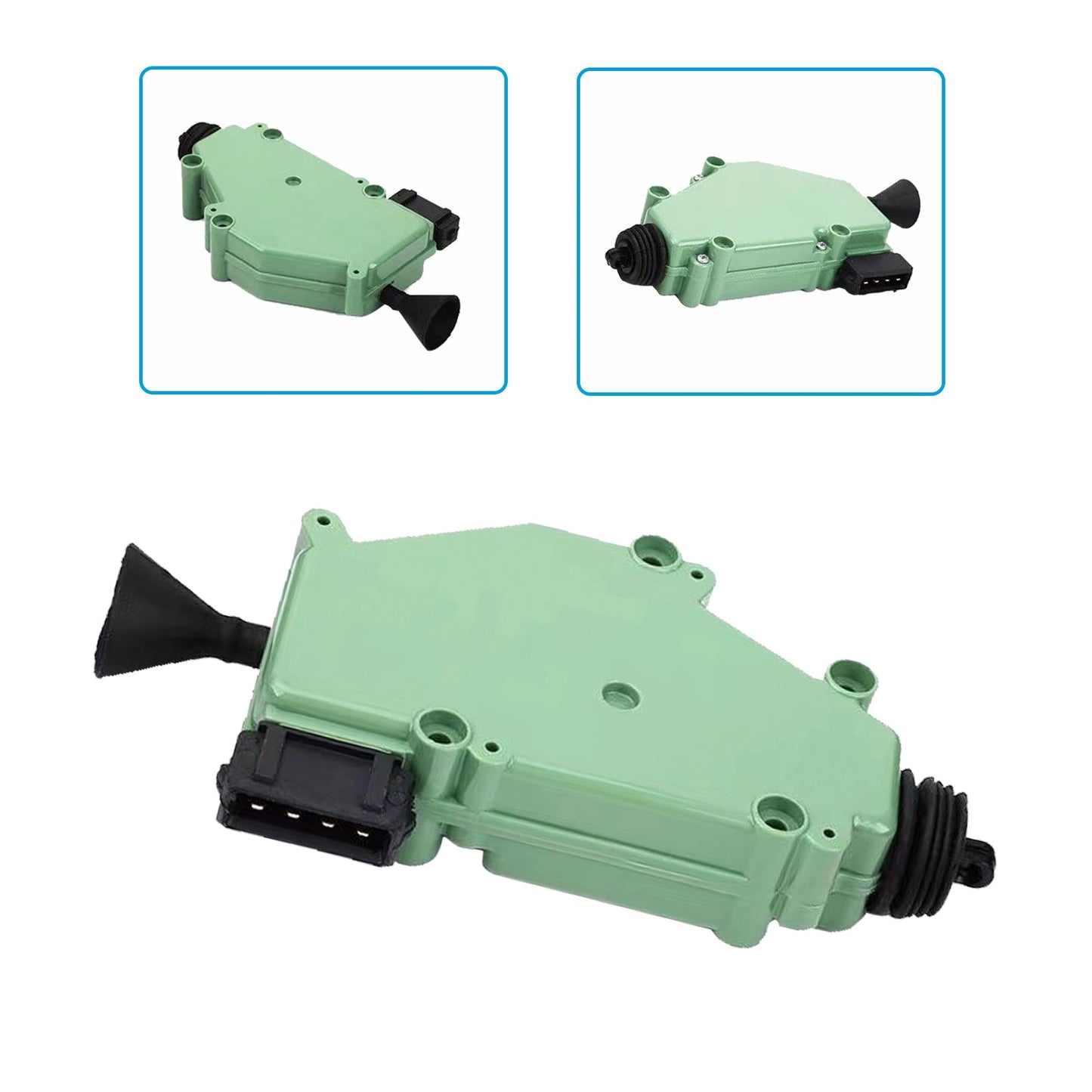 Central Locking Actuator Suitable For VW T4 Transporter 1990-2003 72155-S5A-003-2