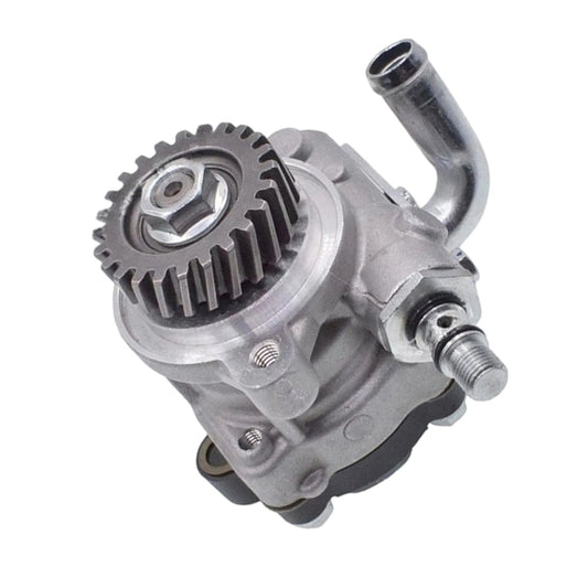 Power Steering Pump Assy Suitable for Mitsubishi Pajero 2.8 Long Wagon 1991-00-1