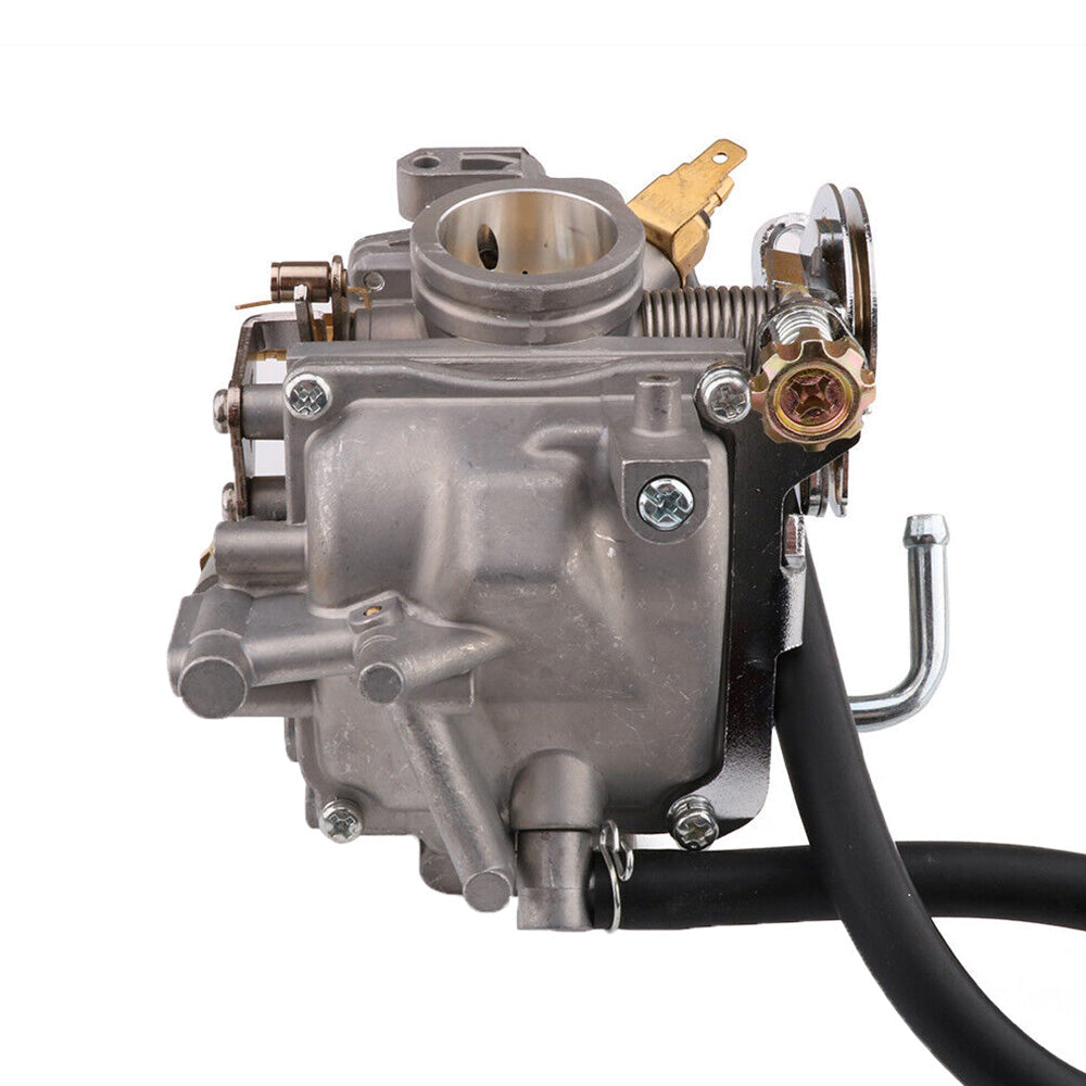 Carburetor Suitable For Yamaha VSTAR 250 / VIRAGO 250 / ROUTE66 XV250 1988-2014-4