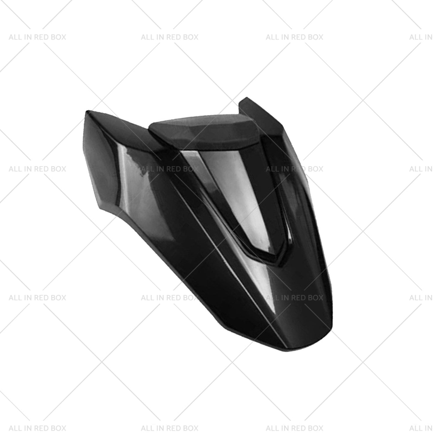 Rear Passenger Seat Back Cover Tail Cowl Fairing Suitablefor 21-23 Honda CBR650R-2