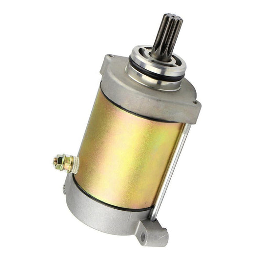 Starter Motor Suitable For CF Moto CF500 Tracker X5 X6 Z6 Linhai ATV M550-1