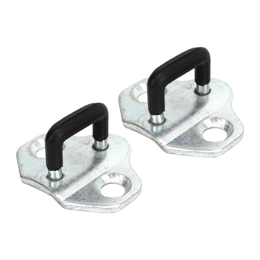 2x Door Striker Lock Latch Suitable for Holden Commodore VT VX VY VZ VU WH WK WL-0