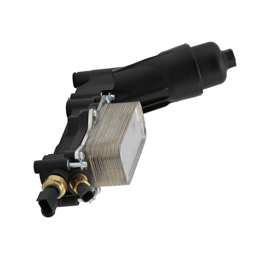 Oil Filter Housing 68105583AF Suitable For Jeep / Chrysler / Dodge Journey JC 3.6L 2014-2017-2