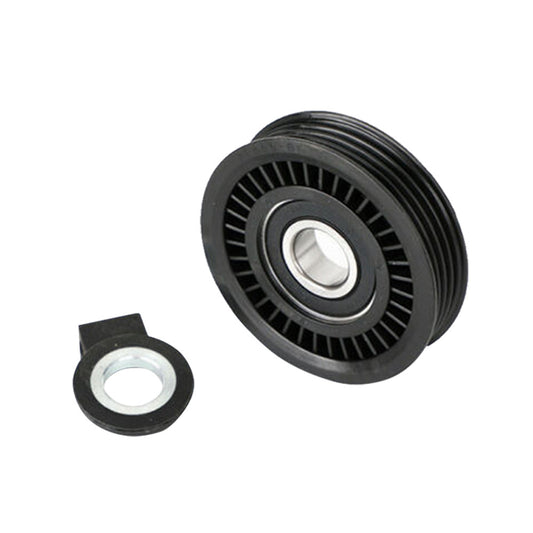 AC Idler Belt Pulley and Adjuster Kit Suitable For Subaru Impreza / Legacy / Forester EJ20 EJ25 1997-2009-0