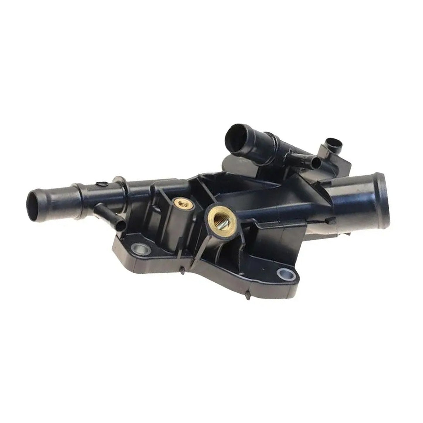 Water Control Valve Outlet Suitable For Nissan Sentra / Rogue 2017-2019 110603RC1A-2