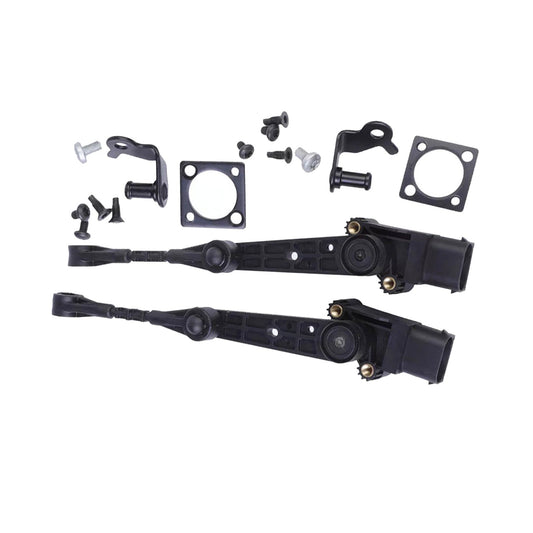 2x Front Height Level Sensors LH+RH 3 Pins Suitable For Range Rover Sport 05-09-0