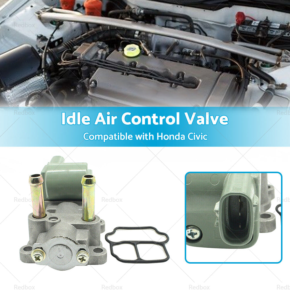 16022-P2A-J01 IDLE AIR Control Valve Suitable for Honda Civic EJ EK 310572H1112-2