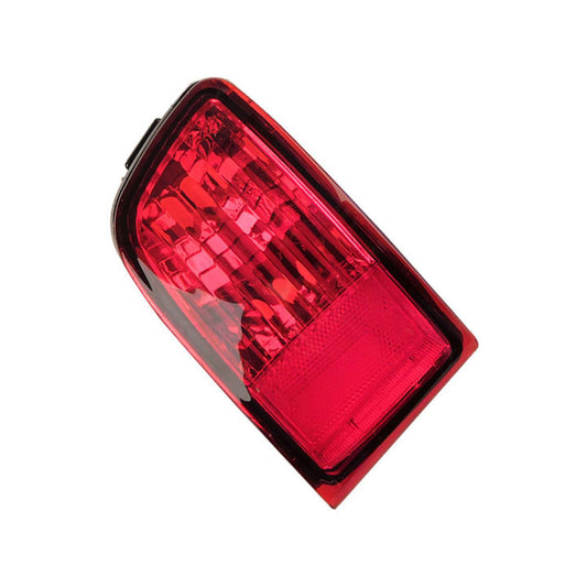 LH Rear Bumper Light Reflector Suitable For Toyota Prado J120 2002-2010 4Runner 2003-2005-0