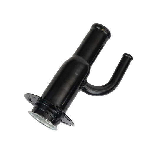Fuel Tank Filler Neck Tube Pipe Suitable For Ford F-350 F-450 F-550 2005-2007-1
