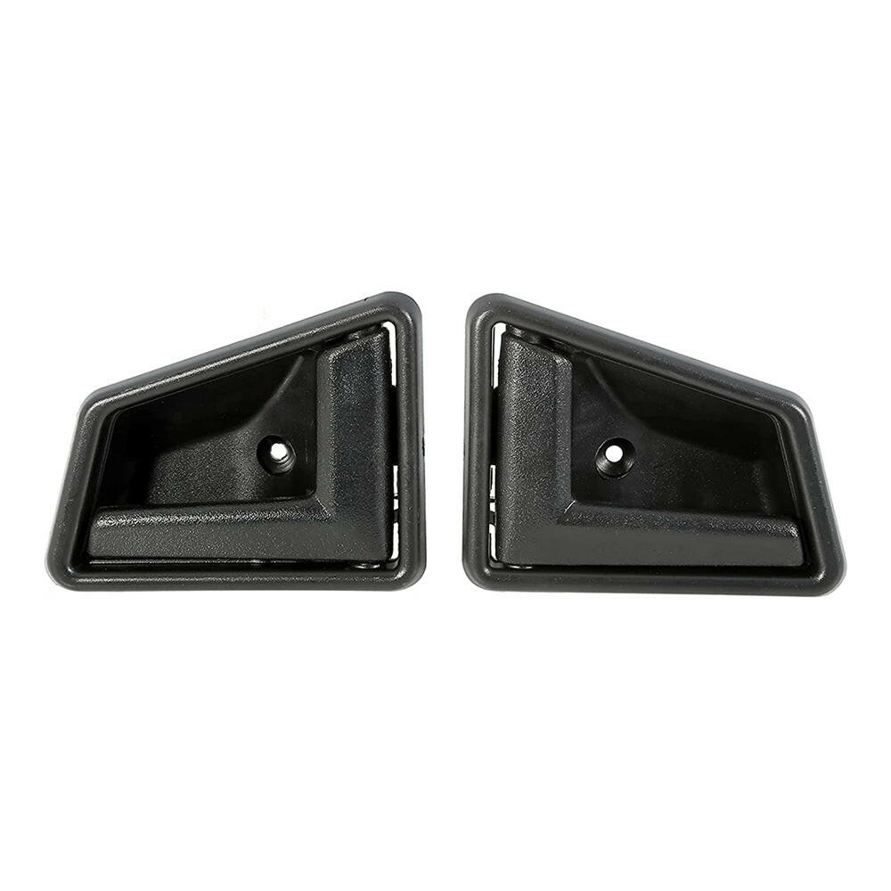 1 Pair Left & Right Inner Door Handle Suitable For Suzuki Vitara 1.6L 2.0L V6 1988–1999-0