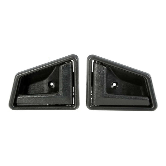 1 Pair Left & Right Inner Door Handle Suitable For Suzuki Vitara 1.6L 2.0L V6 1988–1999-0