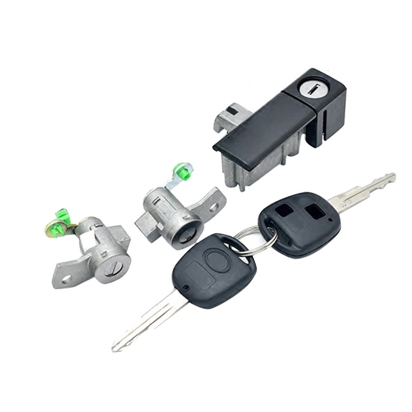 Ignition Lock Assembly Suitable For Great Wall Motors V200 V240-2