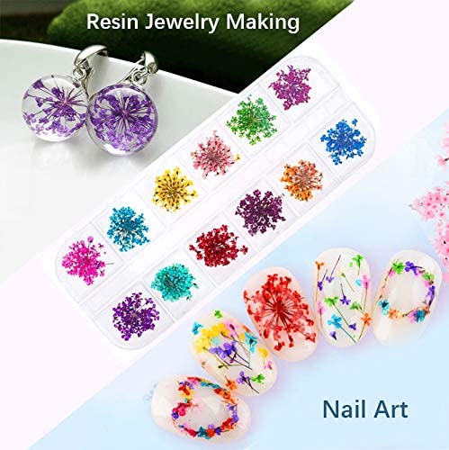 Snowflake Silicone Pendant Mold Making Jewelry Resin Necklace Mould Craft DIY 3D-67