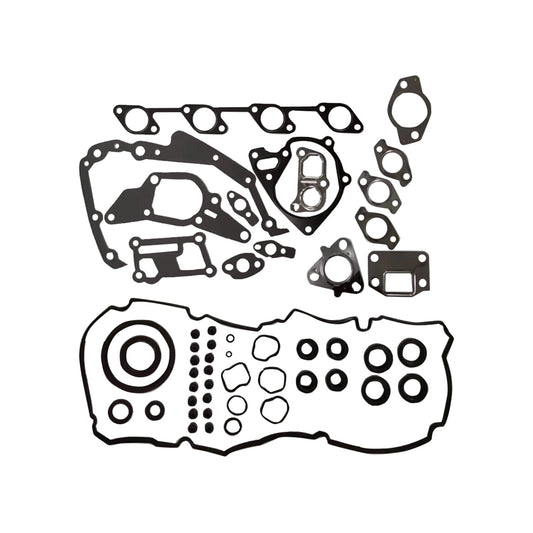 Gasket Kit Suitable For Mitsubishi Challenger Triton ML MN PB 4D56-T DOHC 16v-0