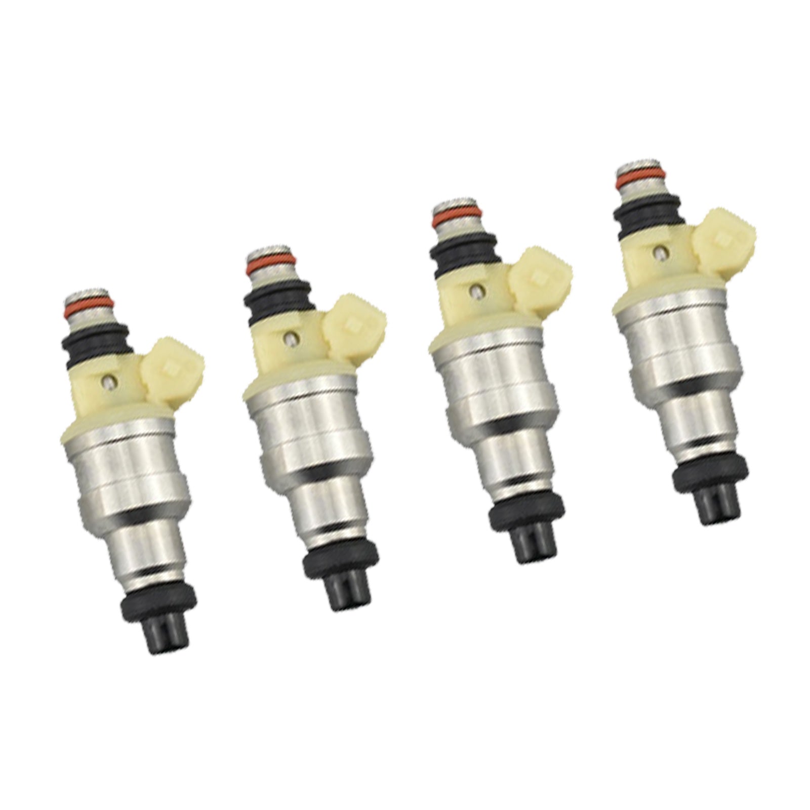 4x Fuel Injectors Suitable For Hyundai Lantra J1 1.6L G4CR New-2