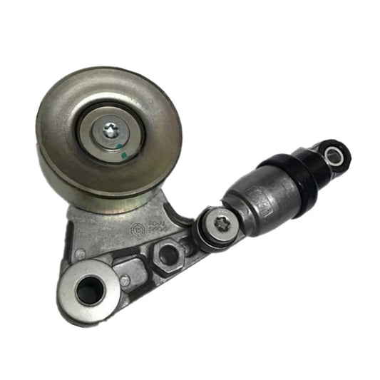 Drive Belt Tensioner Assembly Suitable For Nissan Patrol GU Y61 07-16 3.0L 4cyl-0