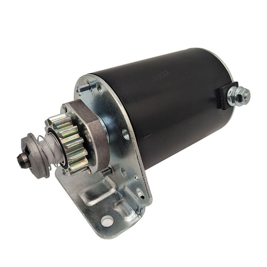 Starter Suitable For John Deere D100 D115 L100 L105 L107 LA100 LA105 LA110 LA115 LA125-0