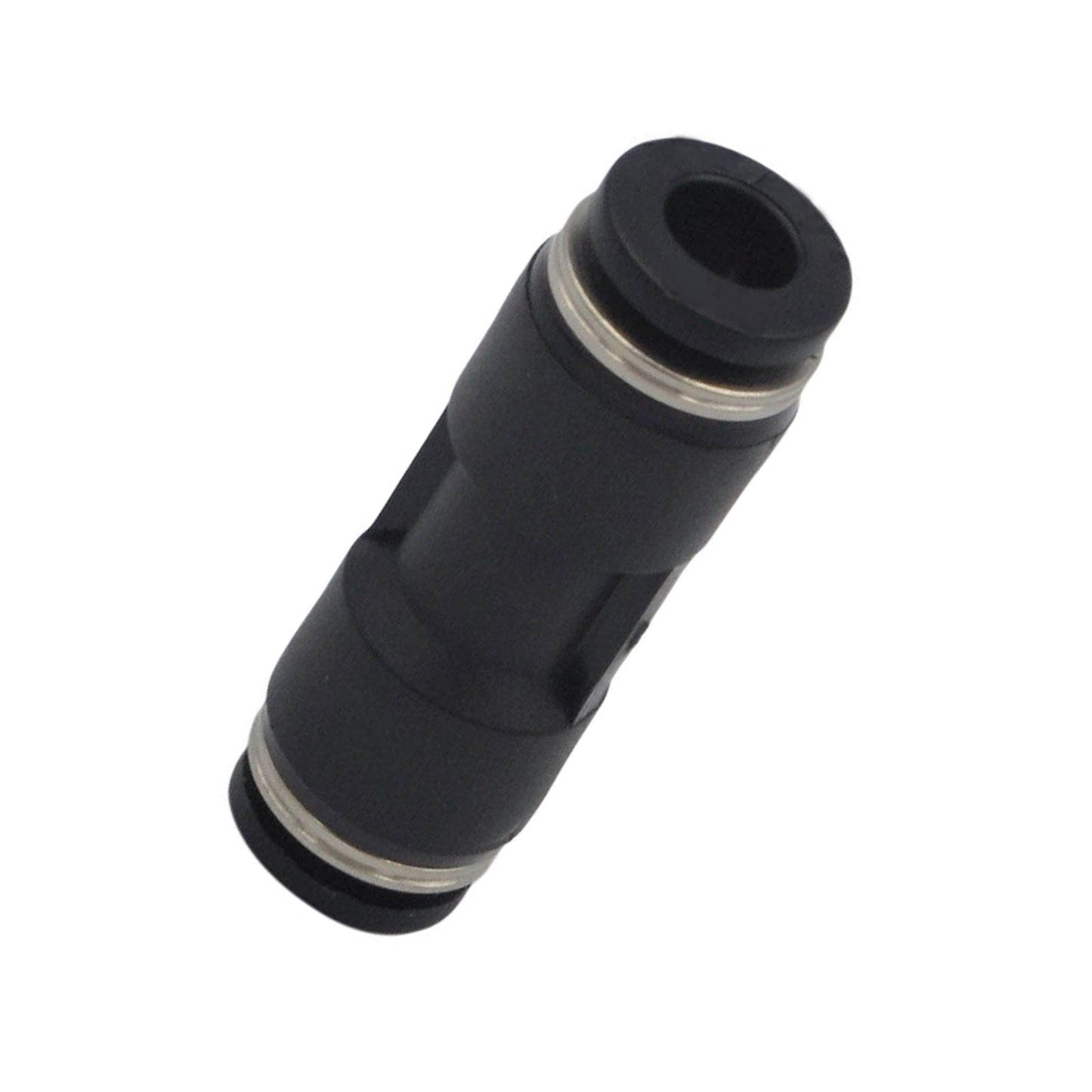 50x Imperial Pneumatic Push in Air Line Hose Quick Connect Kit Nylon Hose-3