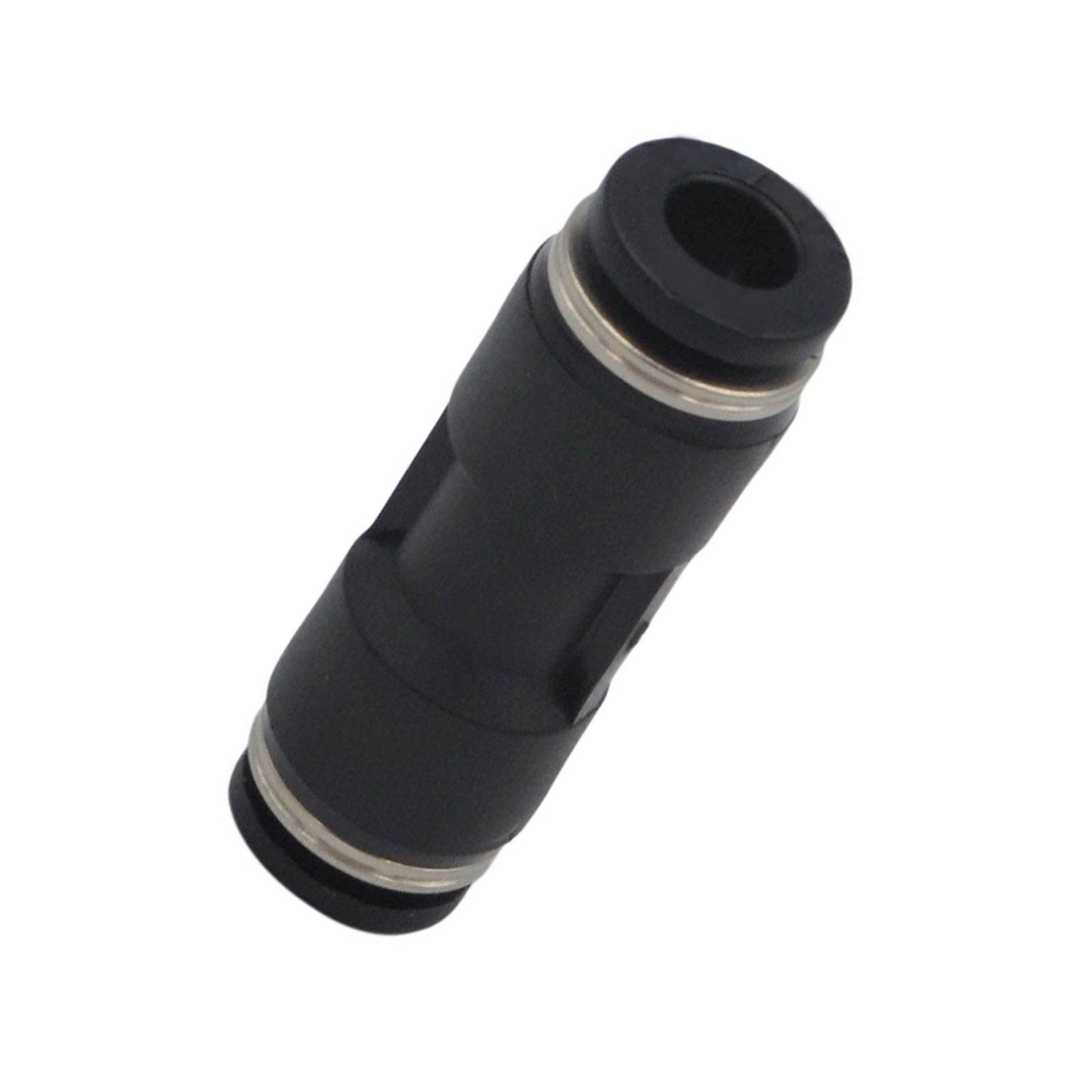50x Imperial Pneumatic Push in Air Line Hose Quick Connect Kit Nylon Hose-3