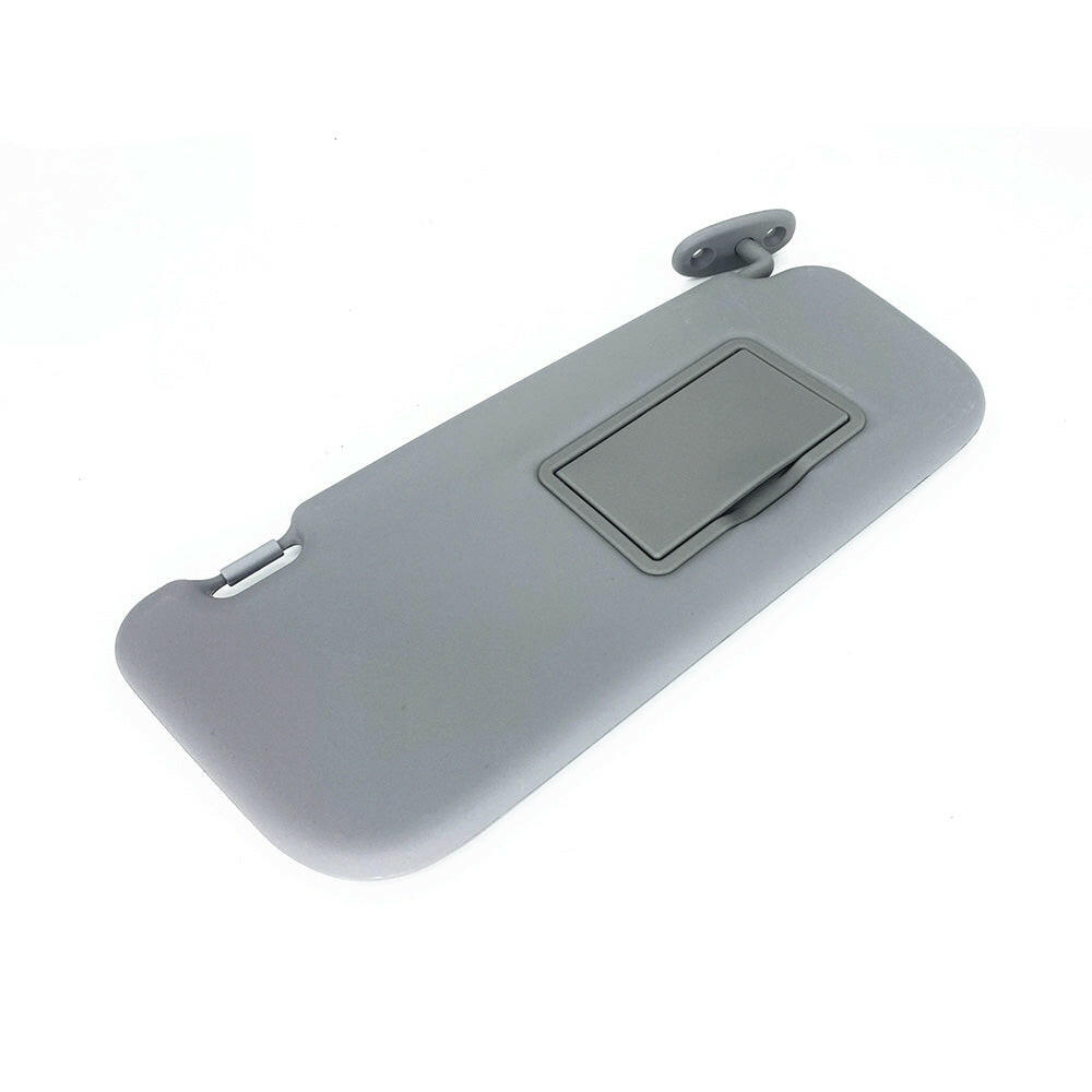 Right Side Sun Visor Gray Suitable For Hyundai Getz 2002-2011 852201C000QS-0