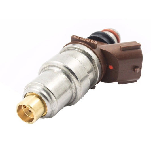 Fuel Injector Kit 4x Suitable For Toyota 4Runner Hilux HiAce RZN 3RZFE 2.7L 4CYL-1