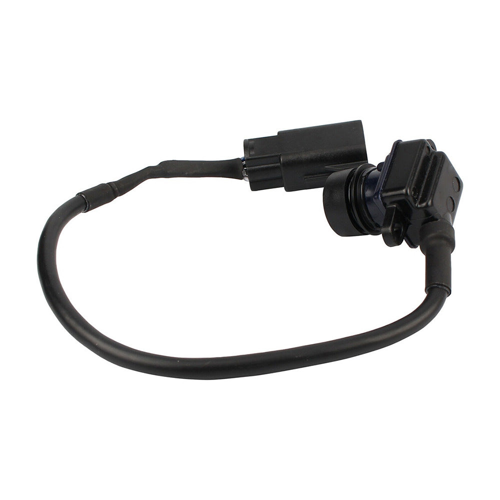 Rear View Parking Backup Camera Suitable For Jeep Grand Cherokee / Dodge 2011-2013-3