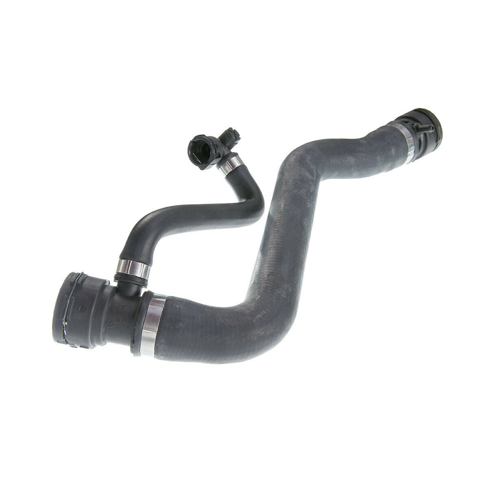 Radiator Coolant Hose Upper for BMW 120i 318i 320i X1 E82 E88 E90 E91 E84 2. 0L-2