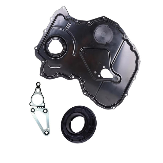 Timing Gear Cover Cylinder Front Suitable For Ford Everest Ranger 3.2 UH0210500A-1