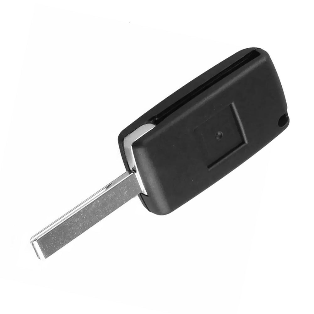 Remote Car Key Fob 2-Buttons 433FSK Suitable for Peugeot 207 307 308 407 807-2