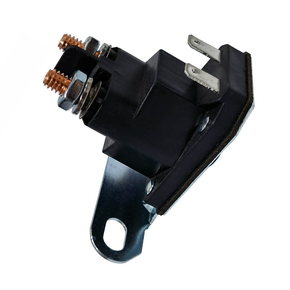 Mower Starter Solenoid Relay SuitableFor John Deere D100 D105 D110 Lawn Tractors-2