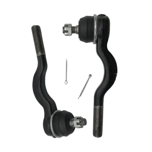 Steering Tie Rod Ends Kit Suitable for Mitsubishi Pajero NA NB NC ND NE NF 83-91-1