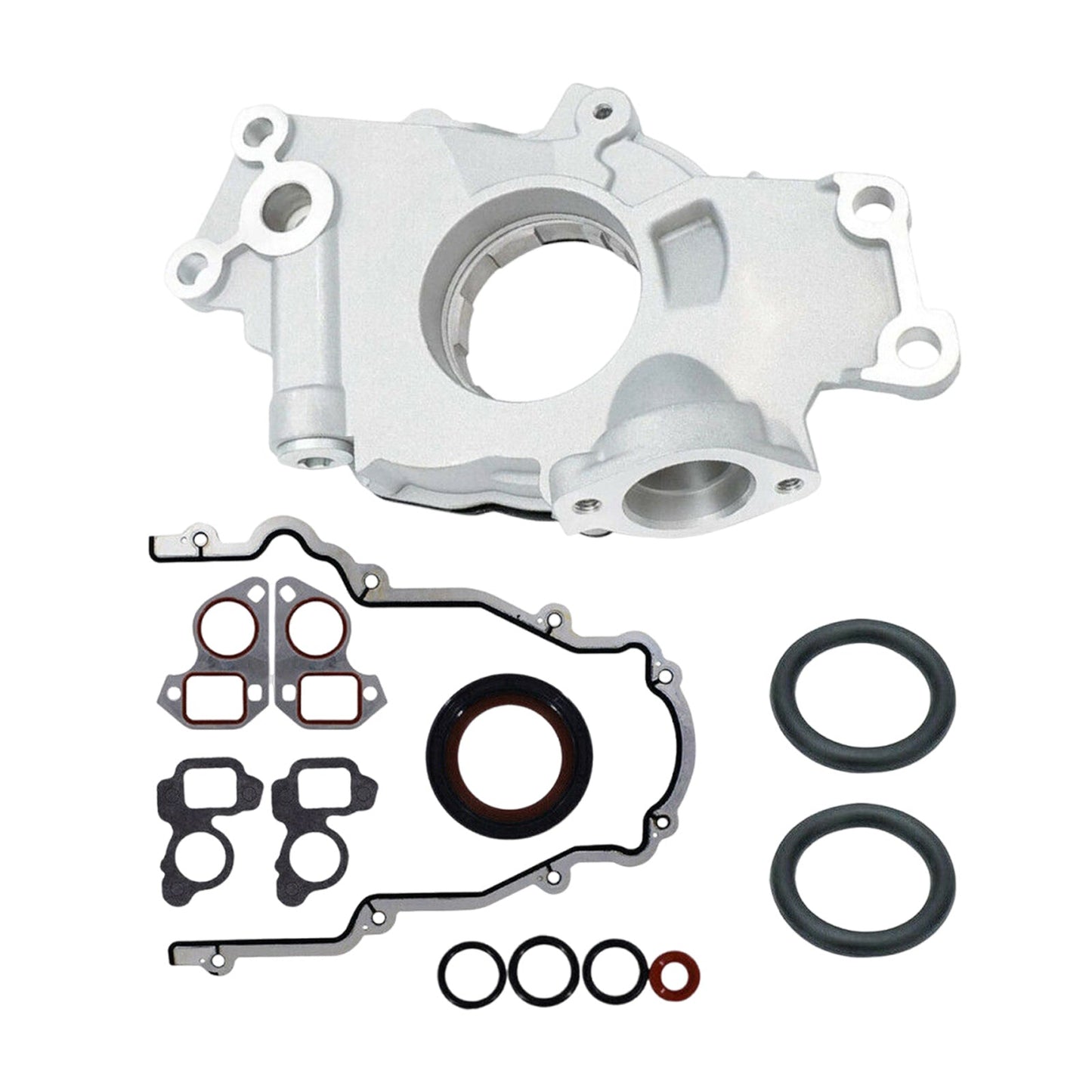 Oil Pump High Volume Suitable for Holden Commodore VT VX VY VZ LS1 LS2 LS3 LS6-0