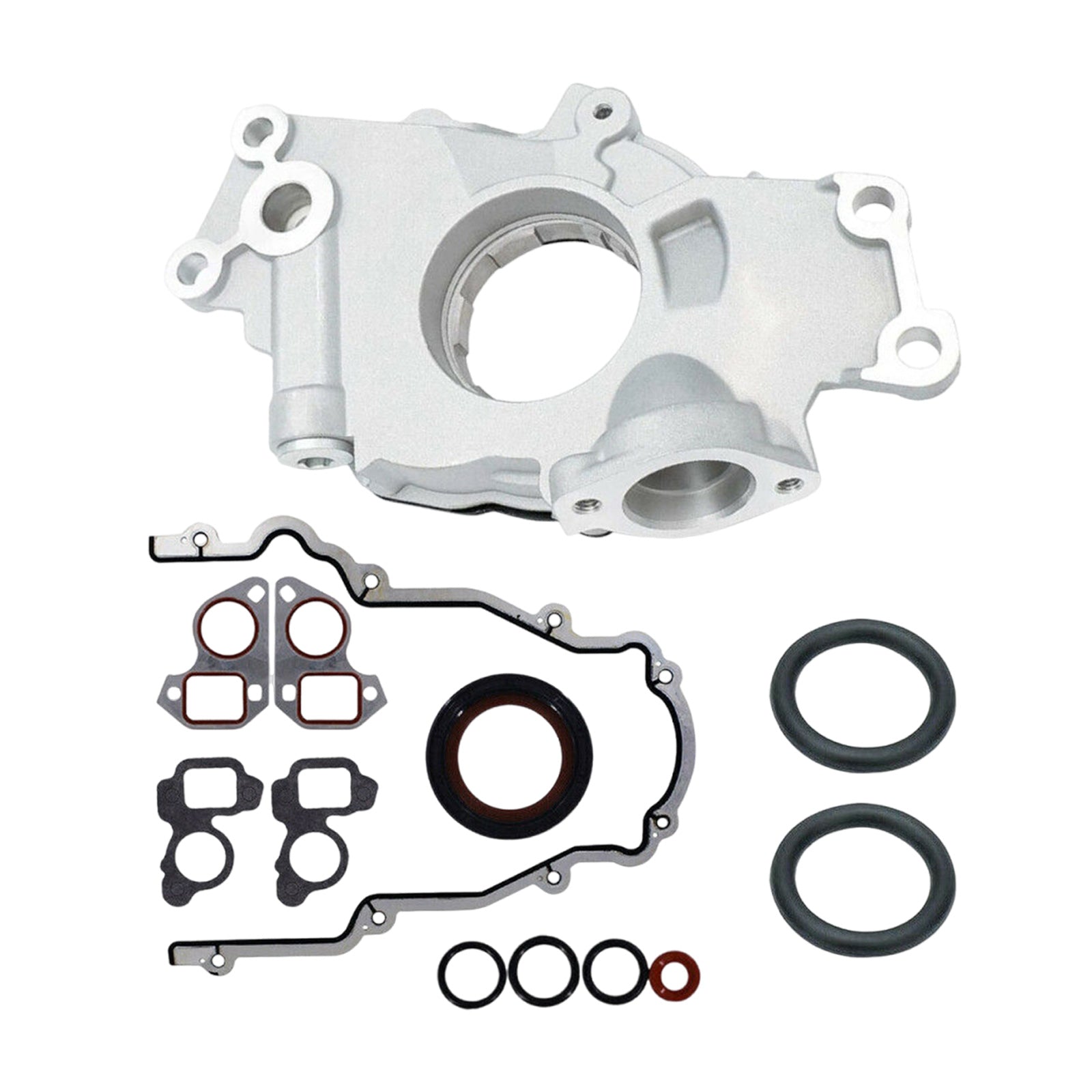 Oil Pump High Volume Suitable for Holden Commodore VT VX VY VZ LS1 LS2 LS3 LS6-0