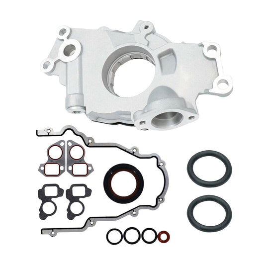 Oil Pump High Volume Suitable for Holden Commodore VT VX VY VZ LS1 LS2 LS3 LS6-0