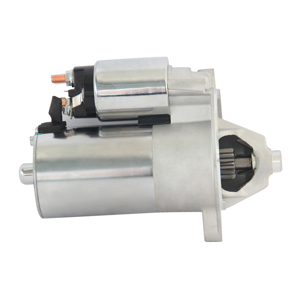 Starter Motor Suitable For Ford 302 351 Cleveland V8 AUTO F100 F150 Bronco 5. 8L-0