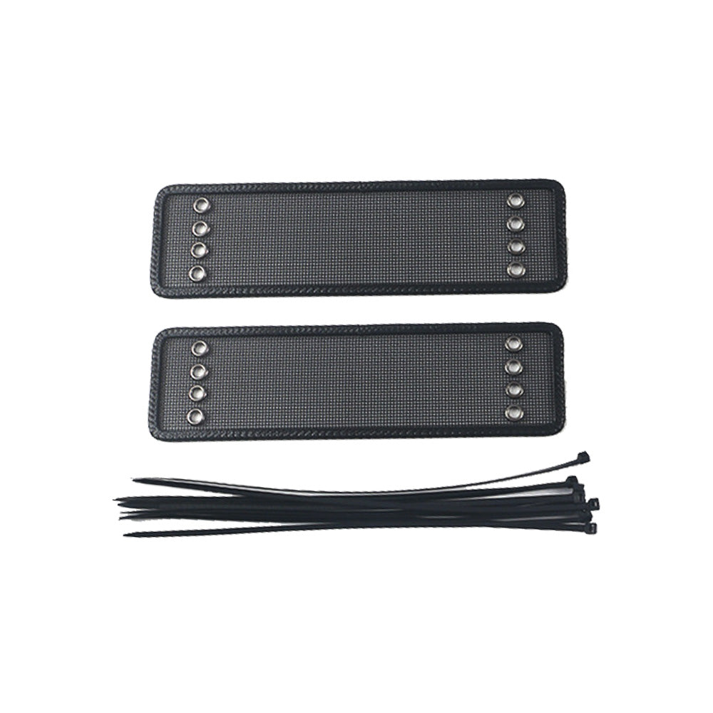 Suitable for BYD Atto 3 Grille Mesh Protection Extra Radiator Stone  and  Gravel-1