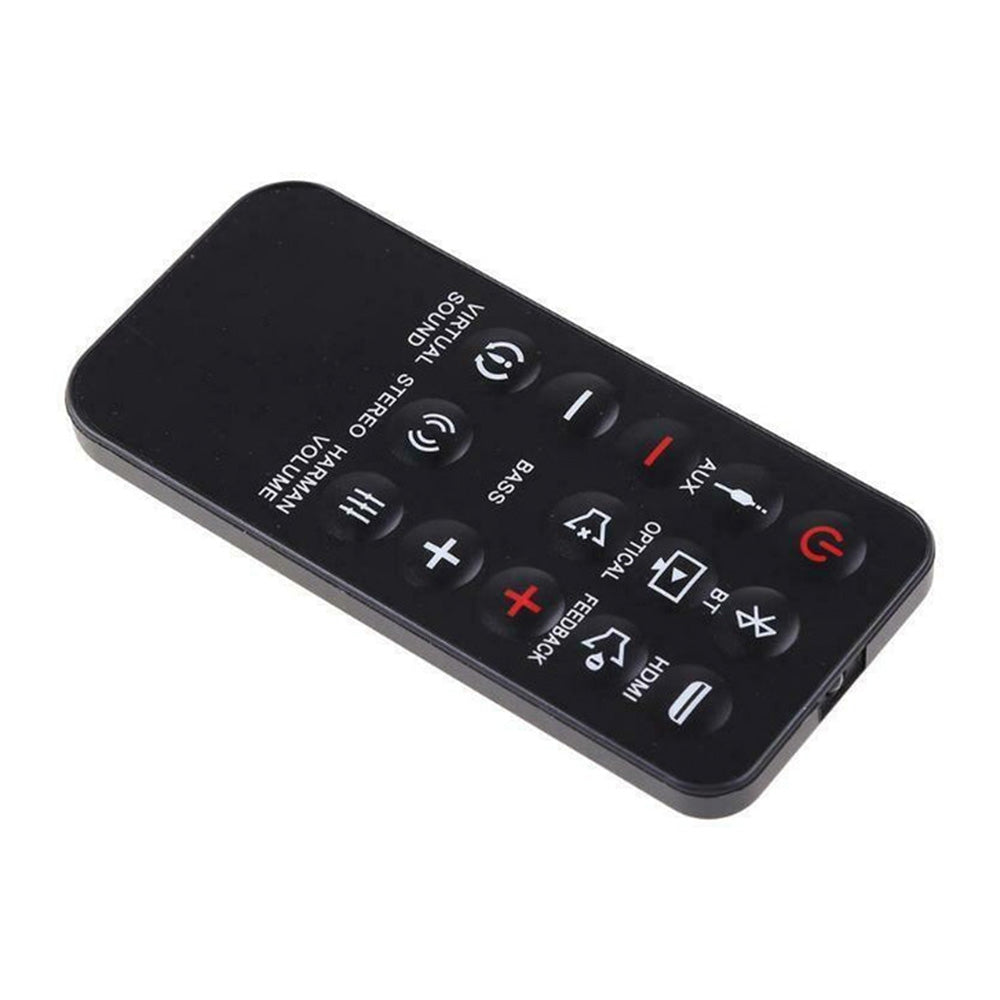 Remote Control Suitable For JBL Home Cinema SB250 / SB350 2.1 Audio Speaker System-1