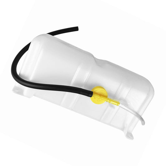 Radiator Overflow Bottle Suitable For Ford Maverick DA 1988-1994 6cyl TB42 4.2L-0