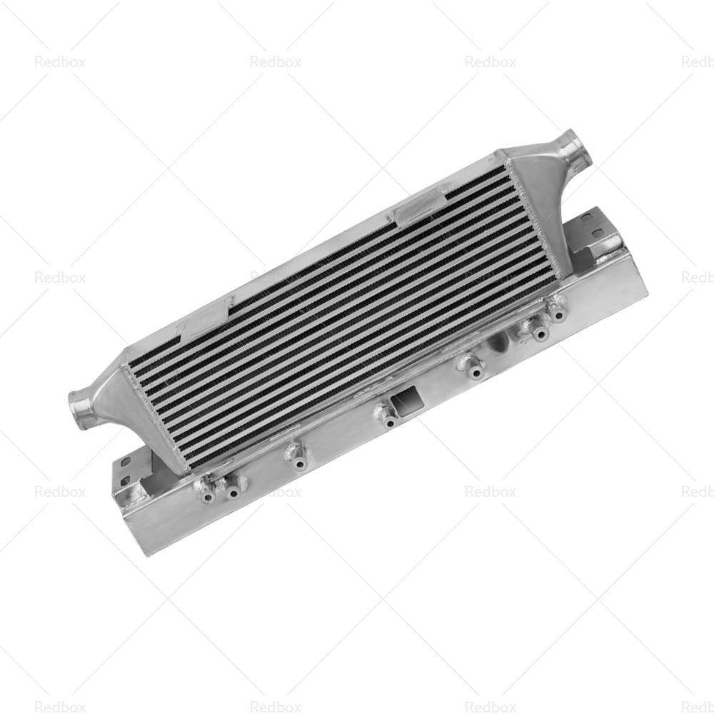Front Mount Intercooler For Subaru Impreza WRX STI GDA GDB 2001-2005 FMIC H or Duty-4
