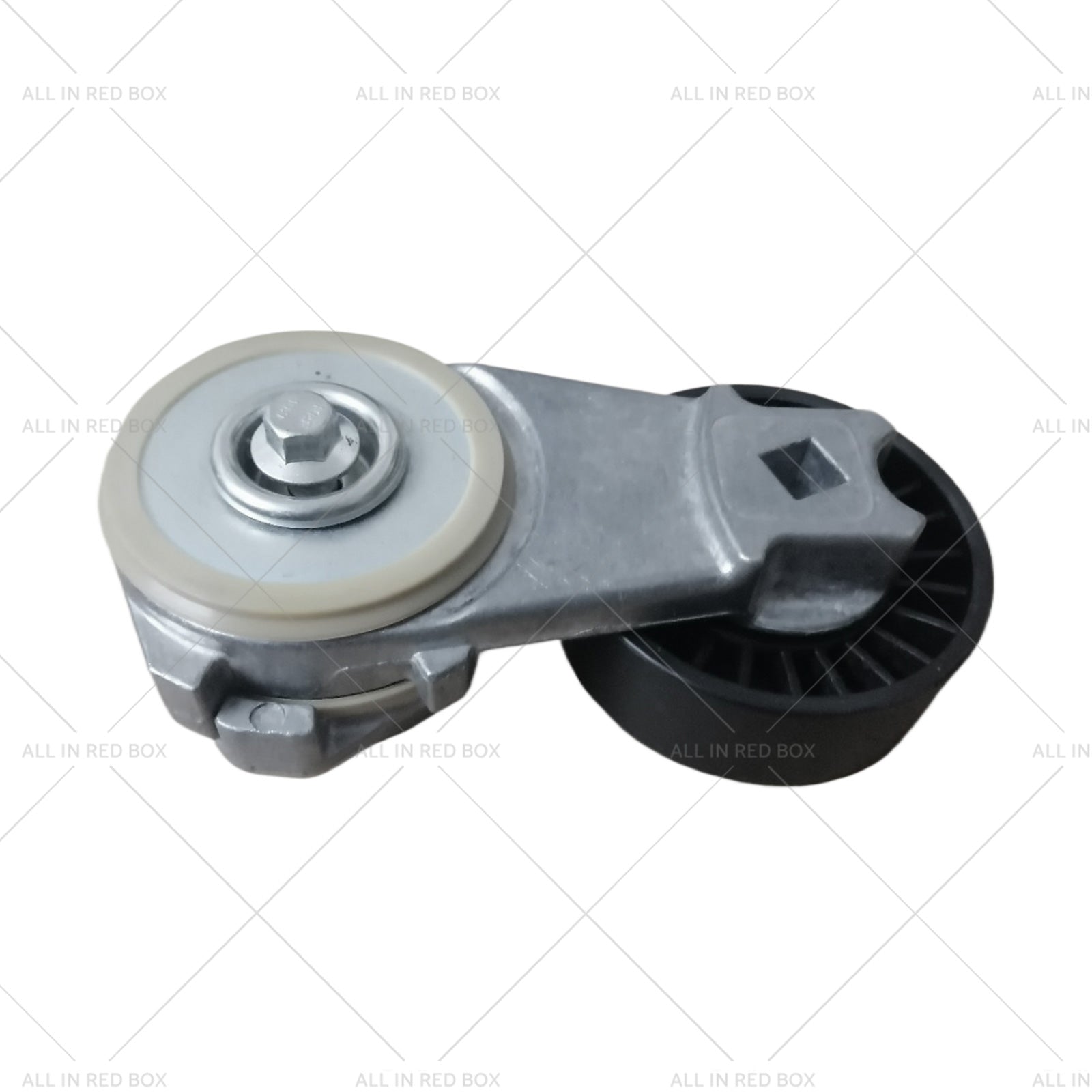 Drive Belt Tensioner  and  Pulley Suitable for BA6B209A Ford Falcon BA BF FG SX SY-3