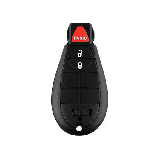 Remote Key Fob Suitable For Chrysler 300 Dodge Magnum Jeep Grand Cherokee-0