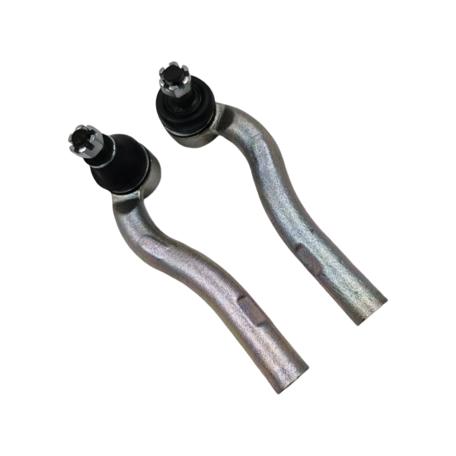 Pair Outer Tie Rod Ends Left & Right Suitable for Lexus GS300 SC430 1997-2010-2