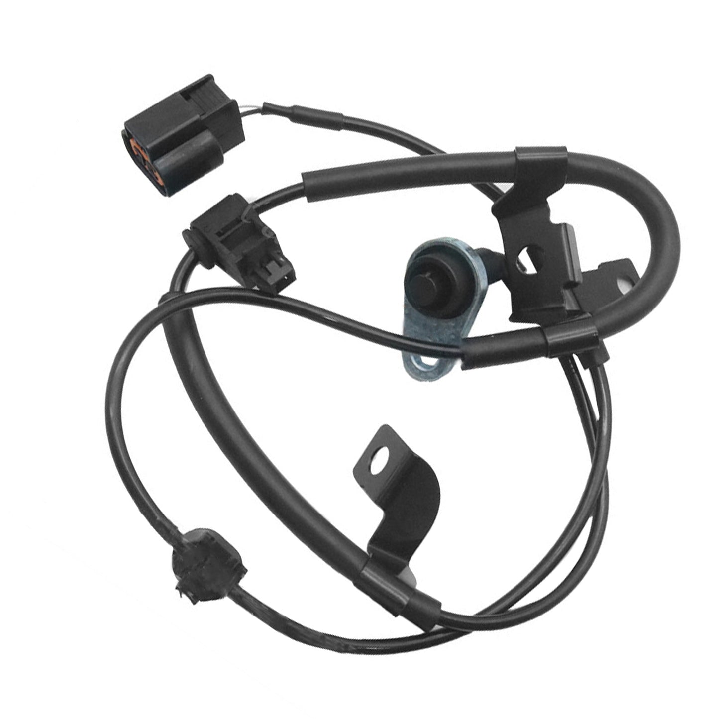 Rear Left ABS Wheel Speed Sensor Suitable for Mitsubishi MQ MR Triton 2.4L 4N15-3