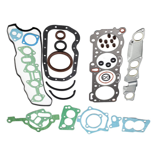 VRS Cylinder Head Gasket Set Suitable For Holden Rodeo TFS17 TFR17 2.6L 1988-1998-0
