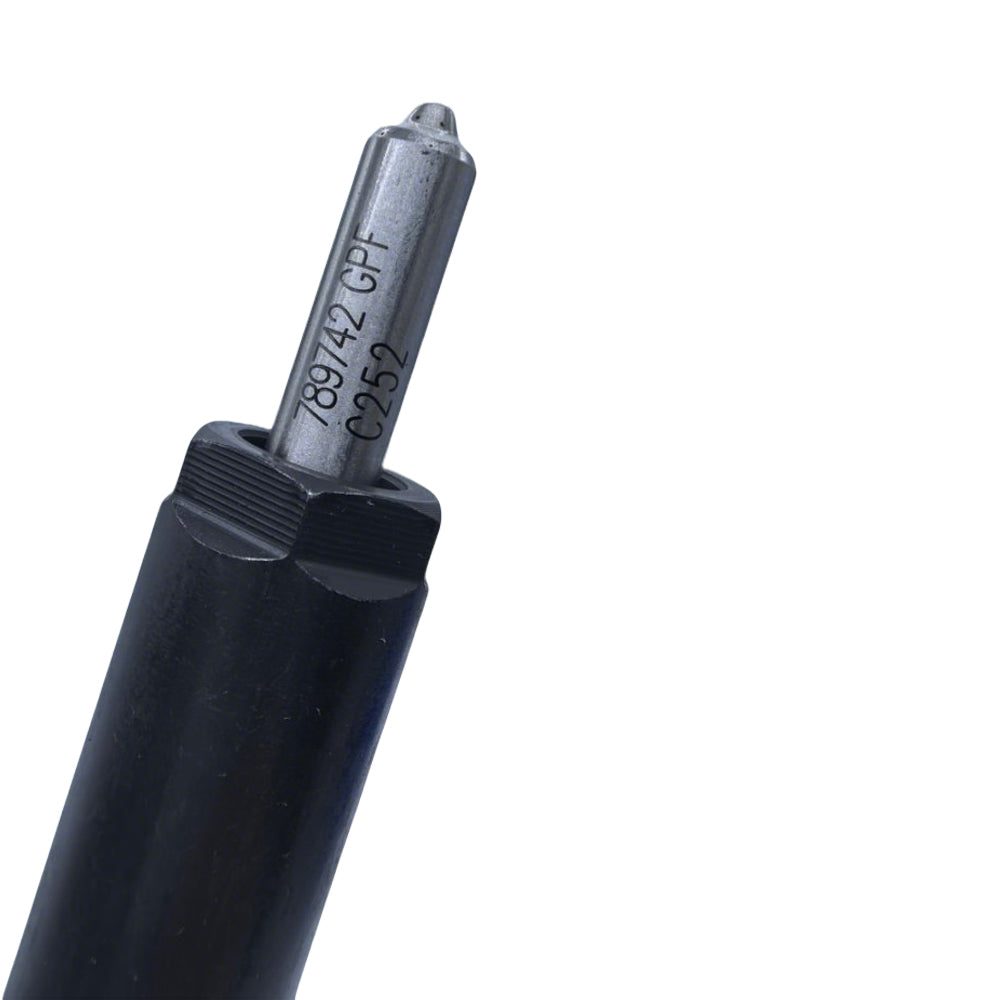 Fuel Injector Suitable For JCB 444 / 320 Diesel Engine Series 320-06623 R05001D-3