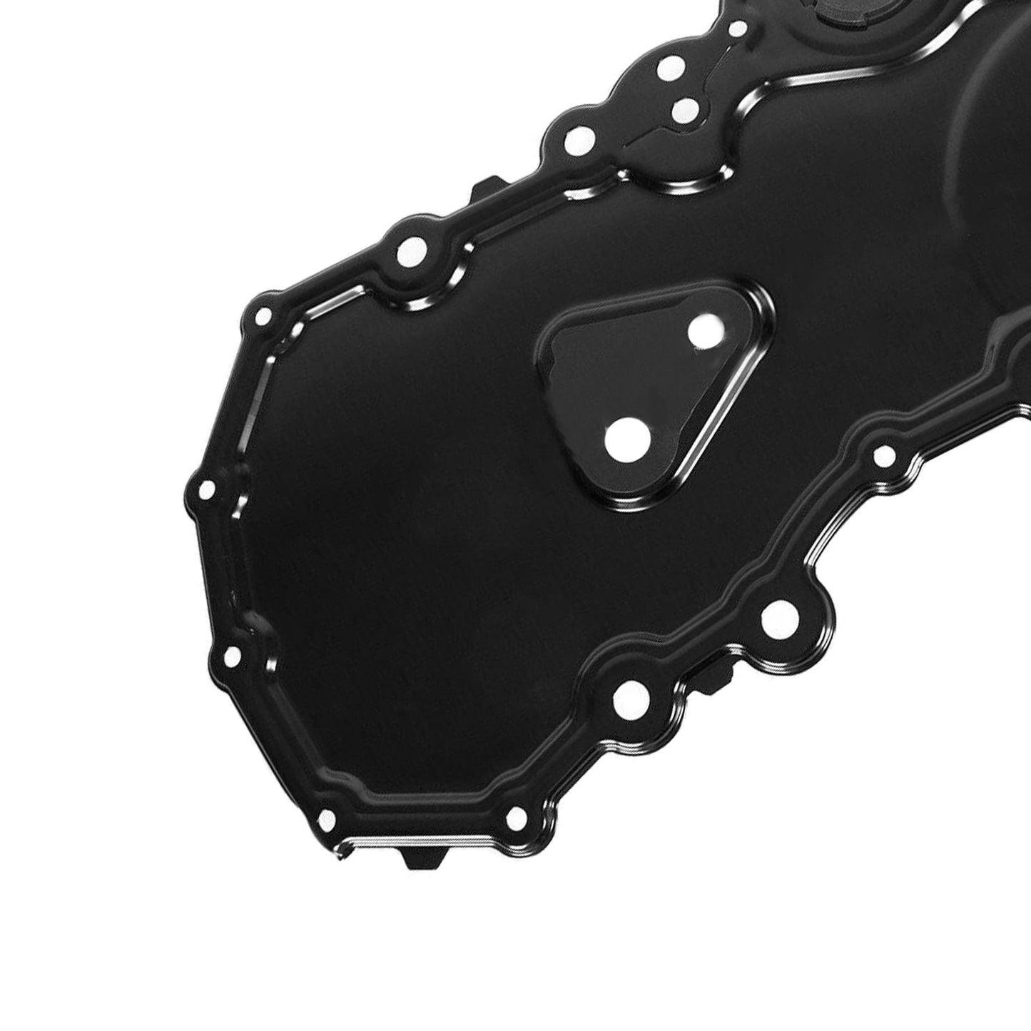 Timing Belt Cover Suitable for Ford Transit 2.0 Ecoblue Adblue FWD RWD-2