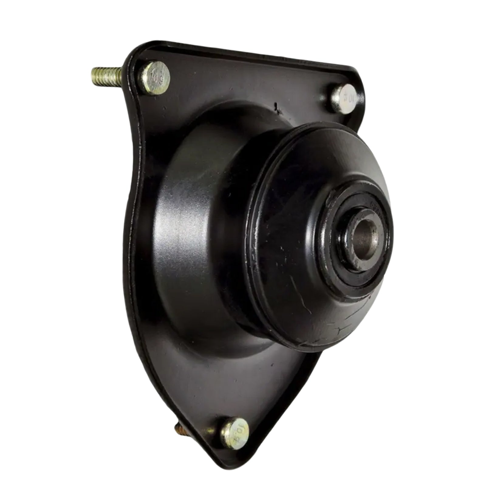 2X Front L + R Strut Mounts Suitable for Mini Cooper S R50 R52 R53 31306759498-3
