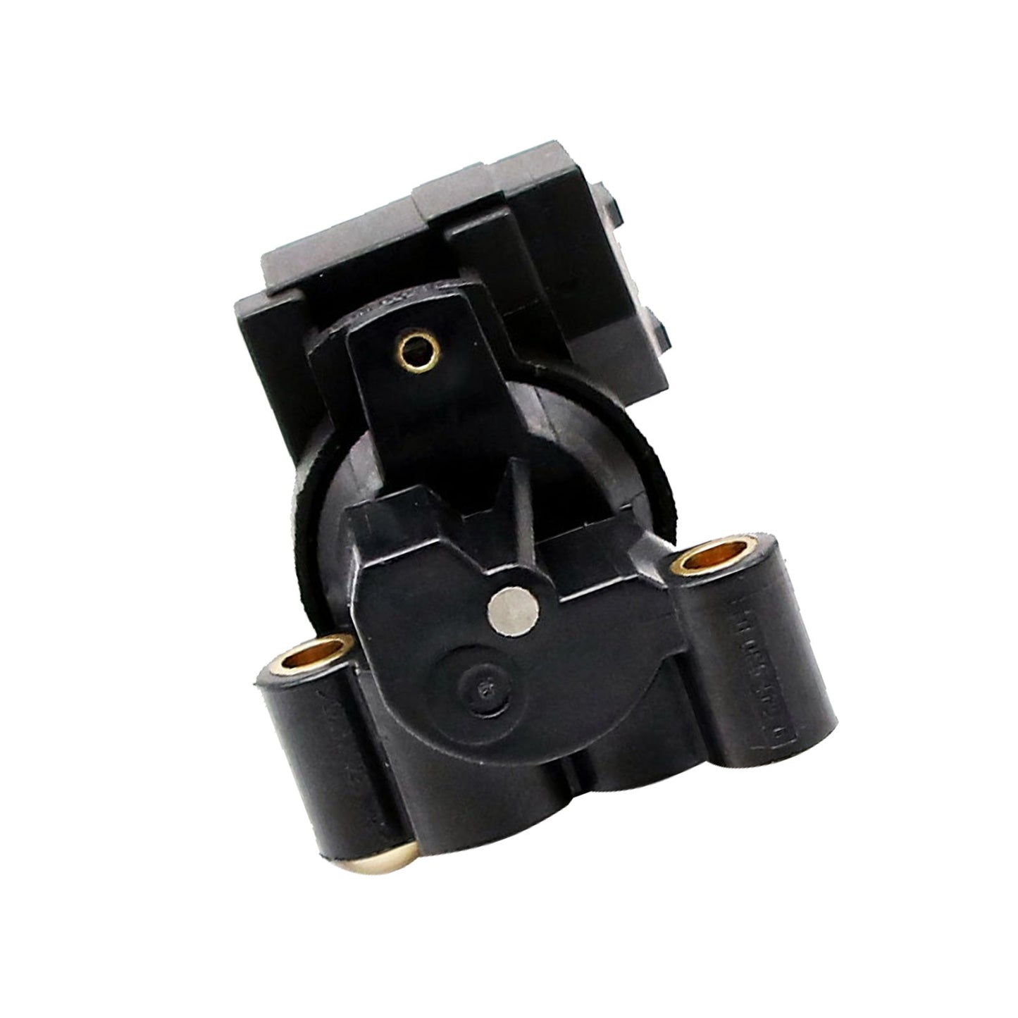 Idle Air Control Valve Suitable For Hyundai Accent / Elantra / Getz 1.3L / 1.6L / 2.0L 2000-2005-1